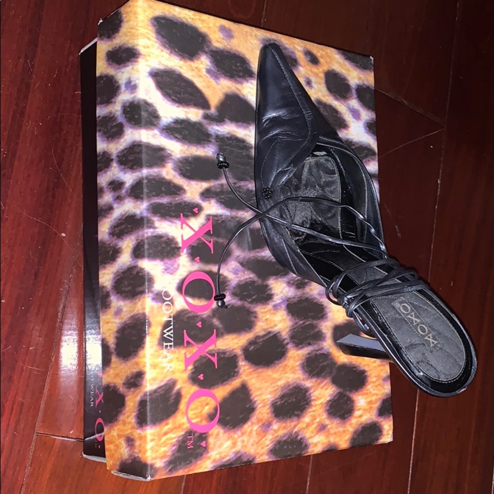 XoXo Heels
